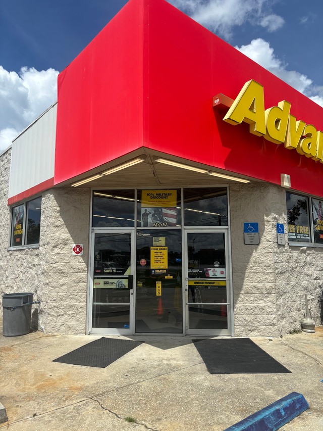 Advance Auto Parts
