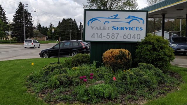 Valet Repair Services