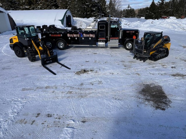 Gaylord Towing