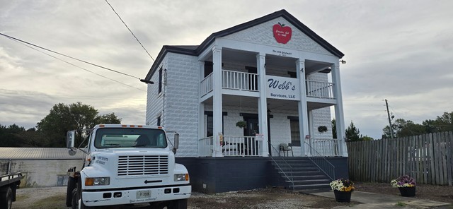 Webb's Services, LLC