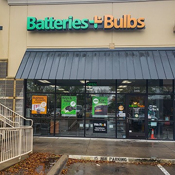 Batteries Plus