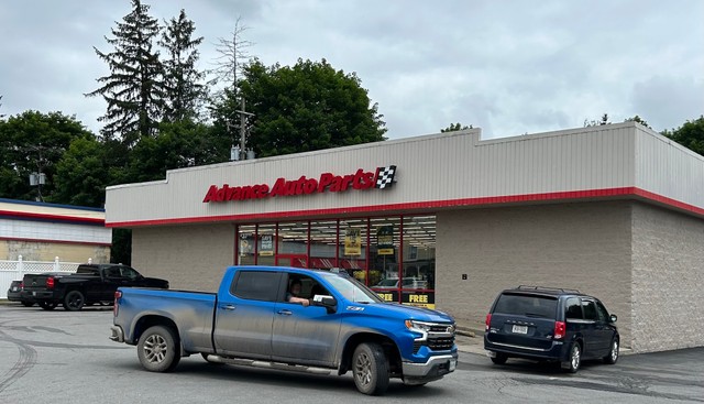 Advance Auto Parts