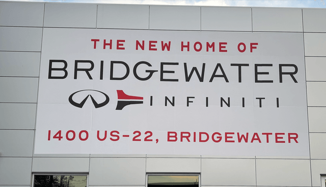 Bridgewater INFINITI