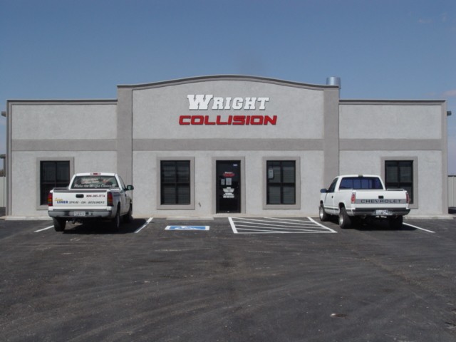 Wright Collision & Towing