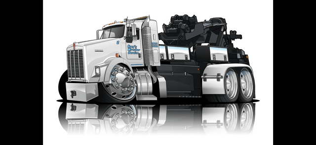 Greg's Wrecker Service