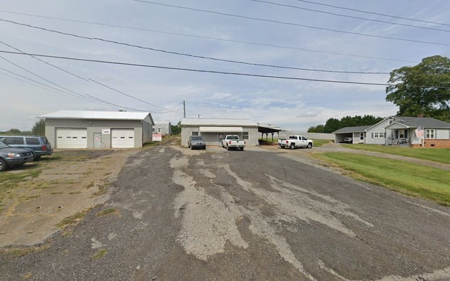 K & M Used Auto Parts