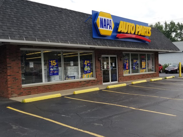NAPA Auto Parts