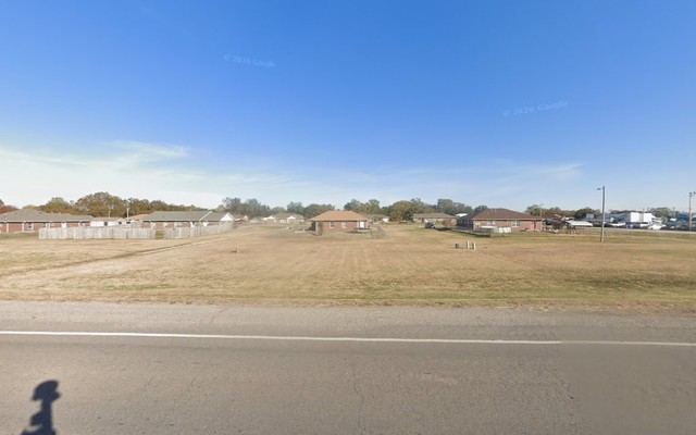 McClain County Towing