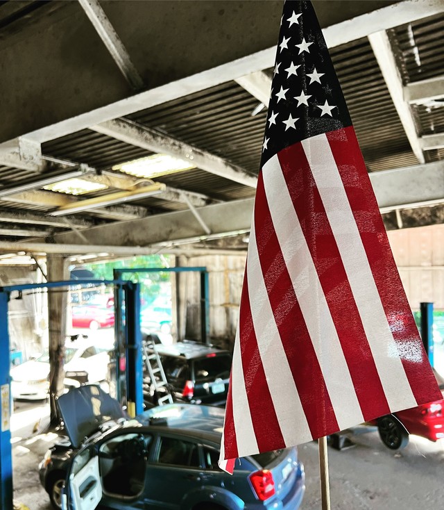 HAINES CITY AUTOMOTIVE REPAIR