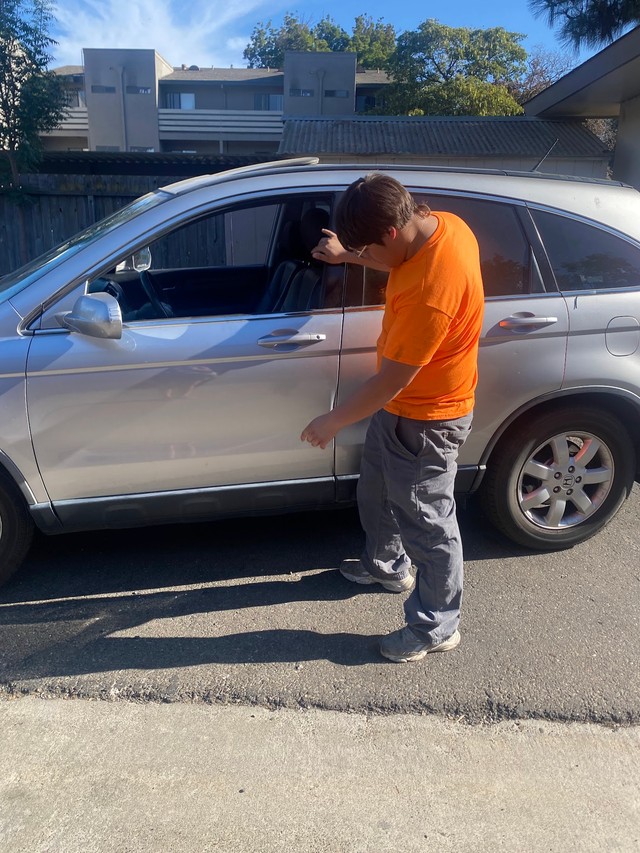 Octavio's Towing
