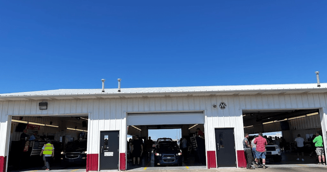 America's Auto Auction Greater Peoria