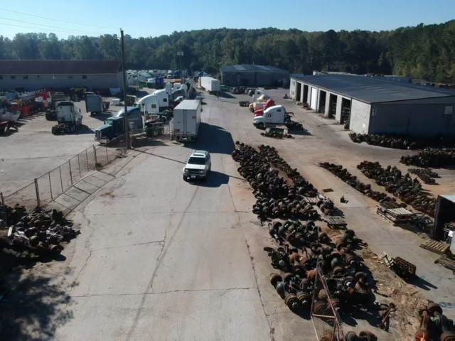 Kerns Truck Parts