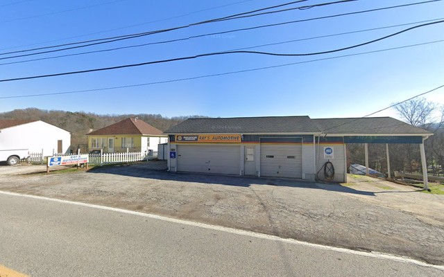 Ray's Automotive