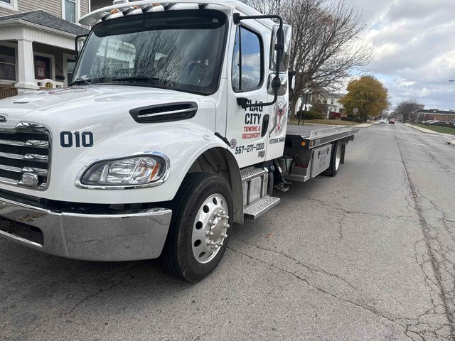 Flag City Towing & Recovery