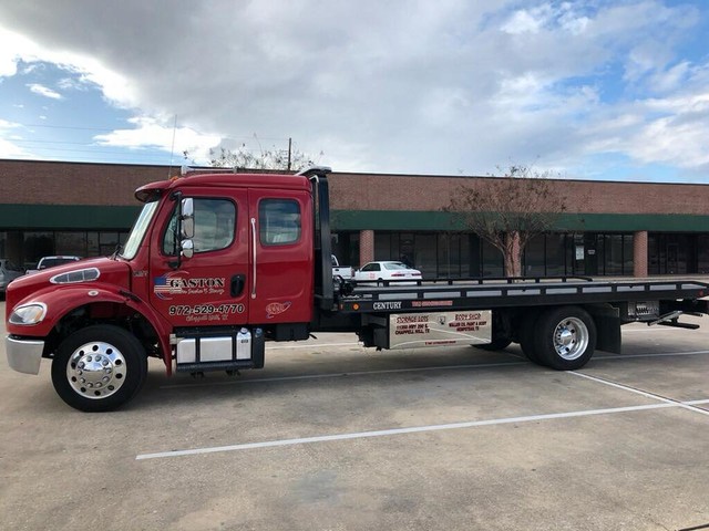 Chappell Hill Automotive & Towing