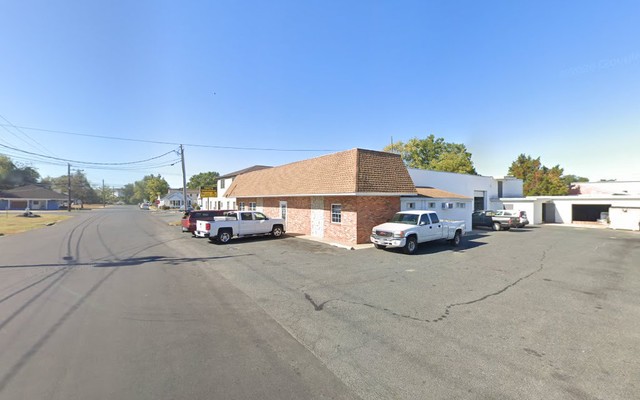 Parts Wholesale Inc