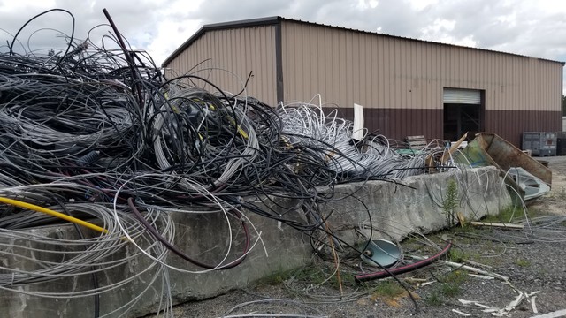 Scrap NOW Metal Recycling Inc