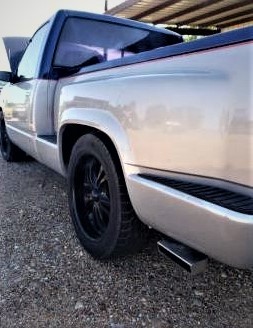 All Auto Sales & Repair