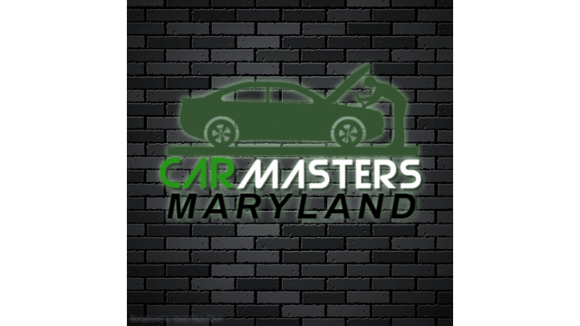 Car Masters of Maryland