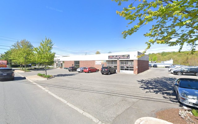 Mount Kisco Automotive Center 2