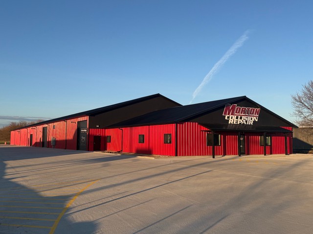 Morton Collision Repair