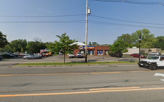 Band Automotive Supply Inc