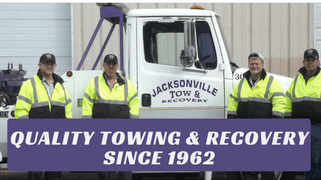 Jacksonville Tow & Recovery