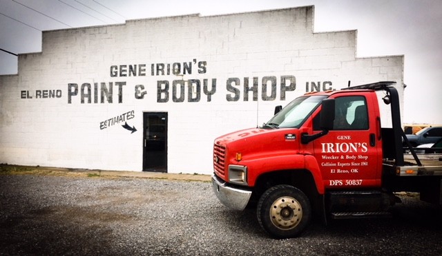 Gene Irion's Wrecker Co