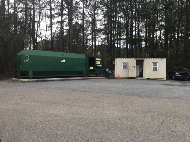 Cherokee County Recycle Center