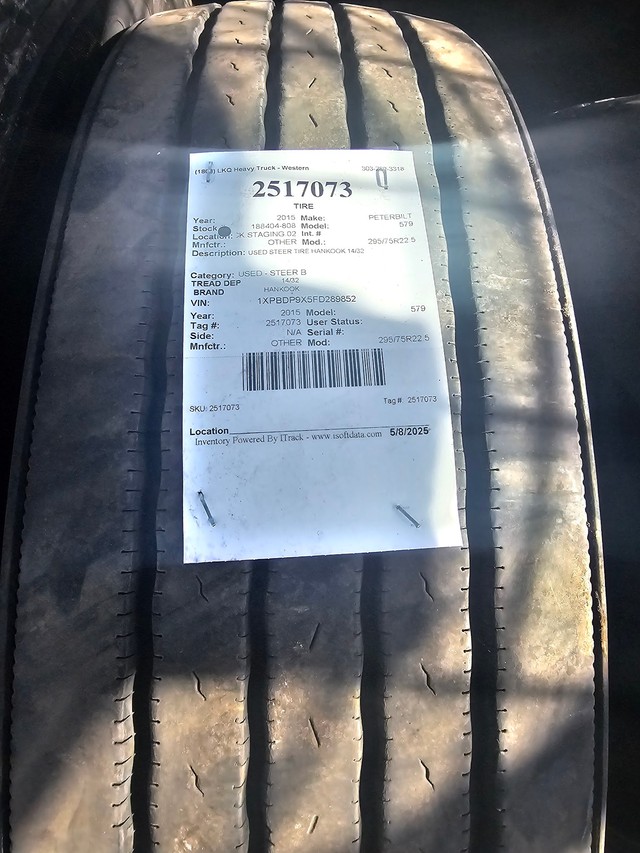 LKQ Western Truck Parts