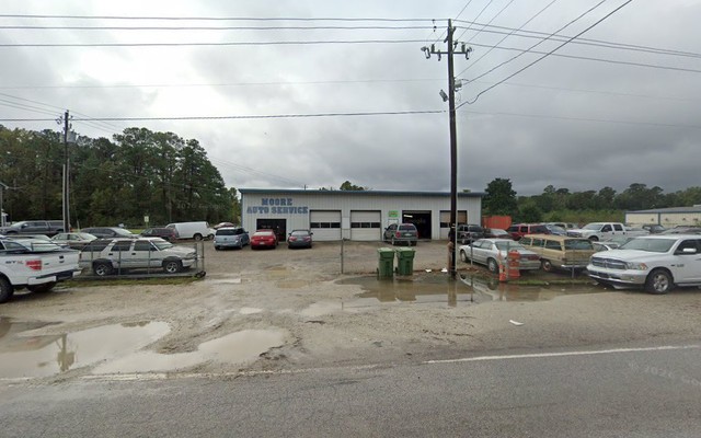 Moore Auto Services