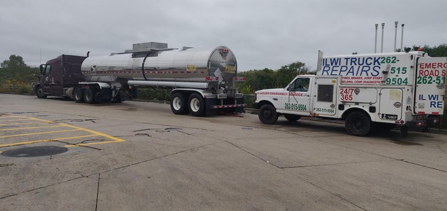 ILWI Truck & Trailer Repair