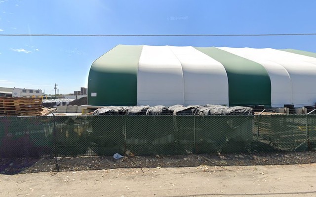 United Metals Recycling