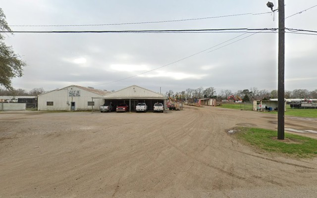 L & K METALS INC