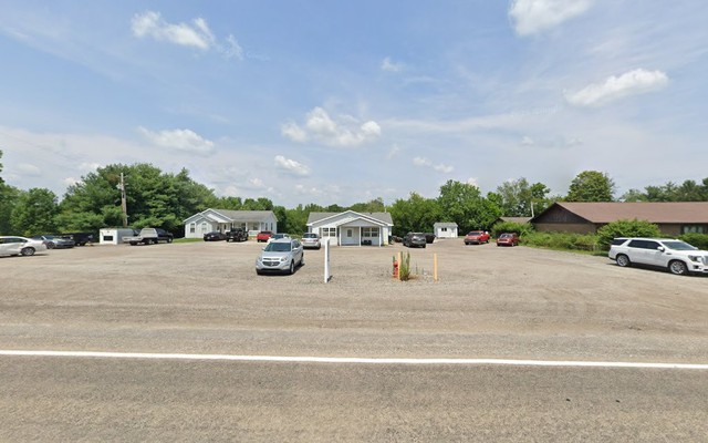 Crabtree Auto Sales