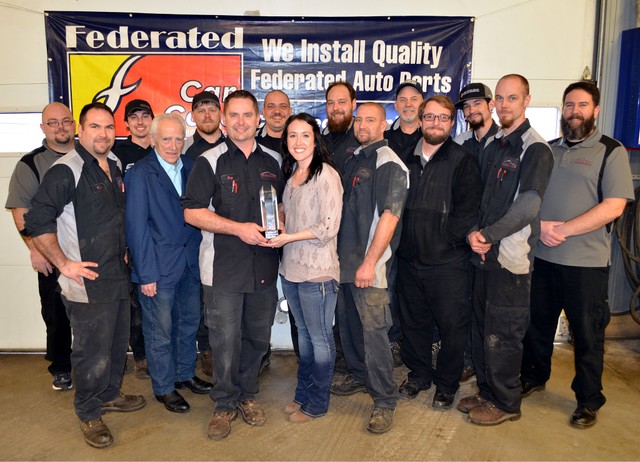 Roy's Autoworks