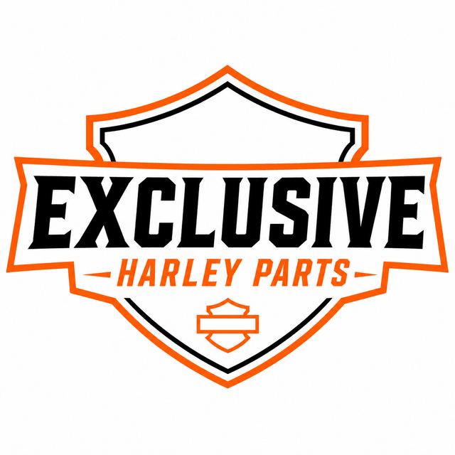 Exclusive Harley Parts