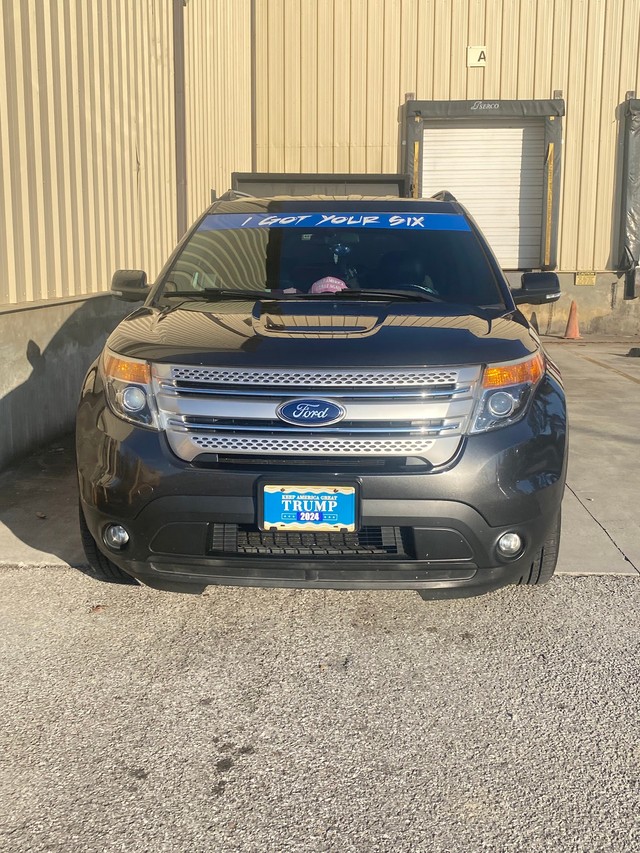 Kiser Blvd. Auto Repair