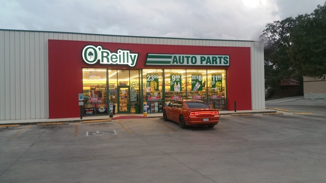 O'Reilly Auto Parts