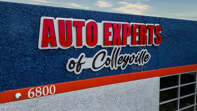Auto Experts of Colleyville