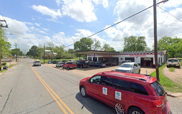 Allan's Automotive