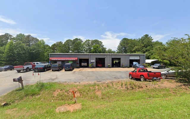 Porter Brothers Automotive