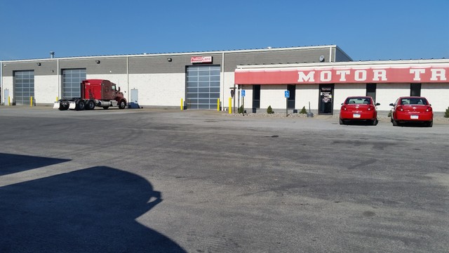 Kenworth of Pennsylvania