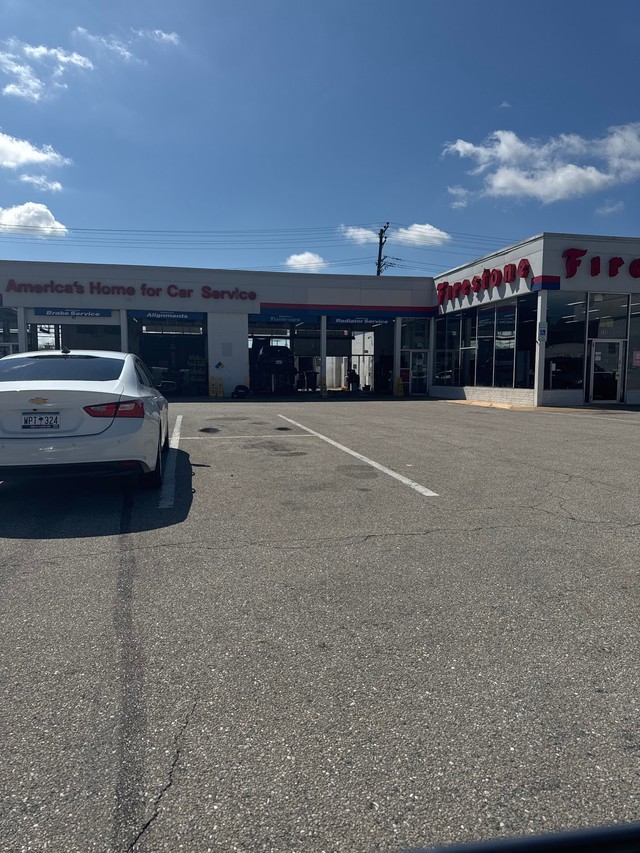 Firestone Complete Auto Care