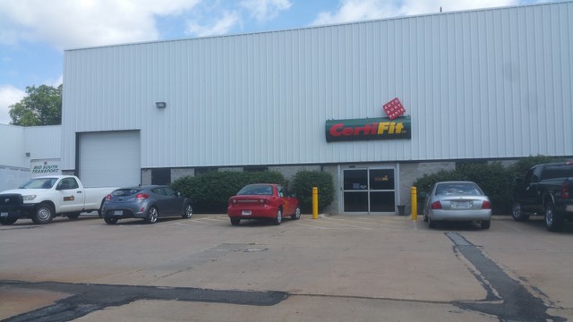 Certifit Auto Body Parts