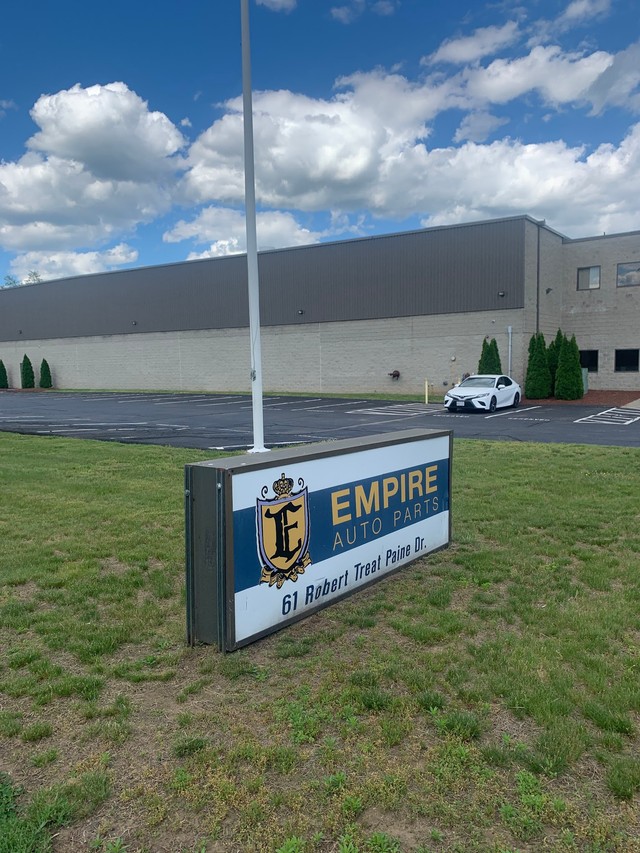 Empire Auto Parts