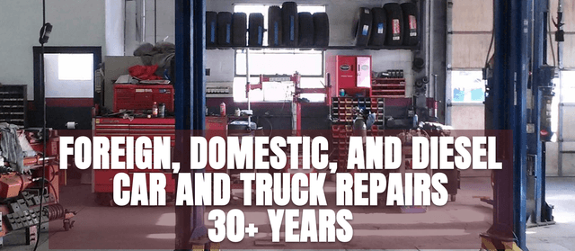 HMI Auto Care