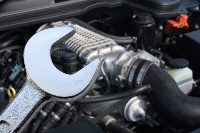 Fennewald Auto Center LLC