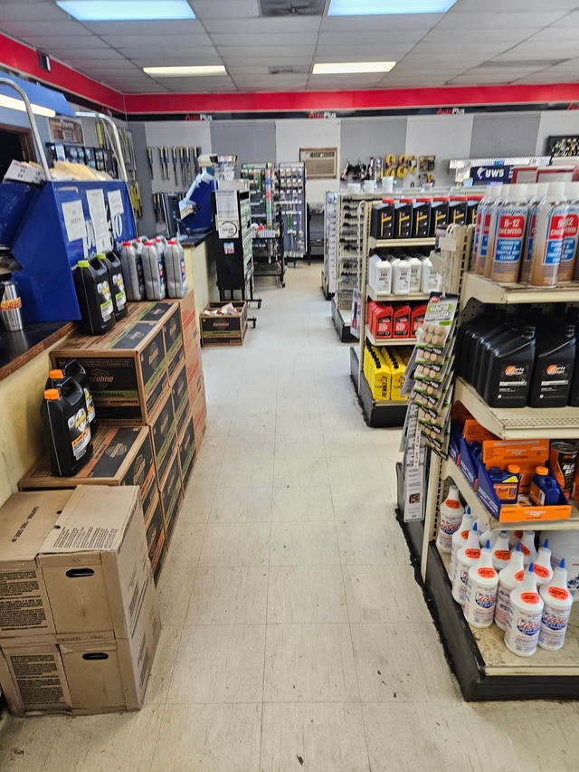 Kentwood Auto Parts