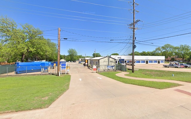 City of Stillwater, Convenience Collection Center